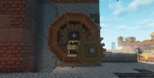 Minecraft Create Increase Rotation Speed 回転速度の上げ方【マイクラ】Create解説【1.20.1】 | 27代目のネコ