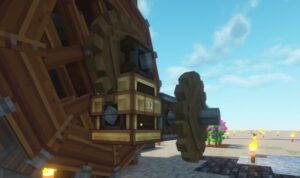 Minecraft Create Increase Rotation Speed 回転速度の上げ方【マイクラ】Create解説【1.20.1】 | 27代目のネコ